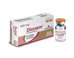 product name